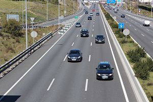 Acoso y derribo. La persecucion del automovil