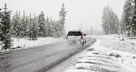 conduccion invernal y multas de trafico