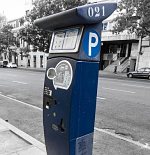 Recurrir multa zona azul