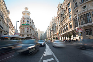 ¿Te han anulado la autorización de acceso a Madrid Central?