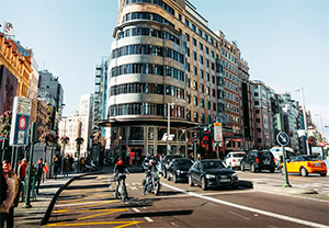 Madrid Central y protocolos anti-contaminación
