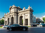 Madrid Central se convertirá en Madrid360