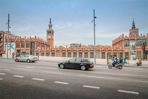 Las nuevas modificaciones de la Ley de Tráfico, Circulación de Vehículos a  Motor y Seguridad Vial