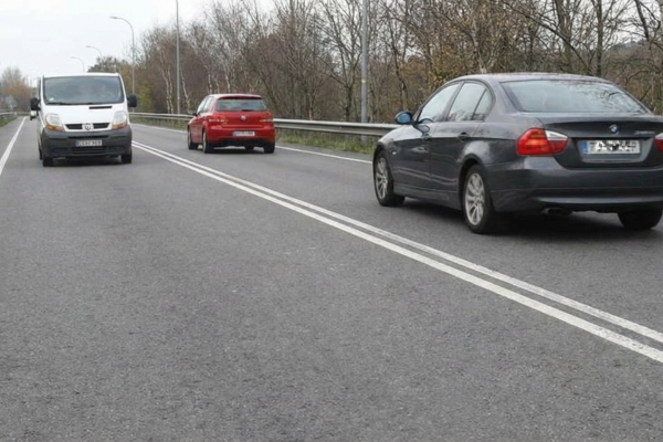 Tipos de l&iacute;neas longitudinales y su significado