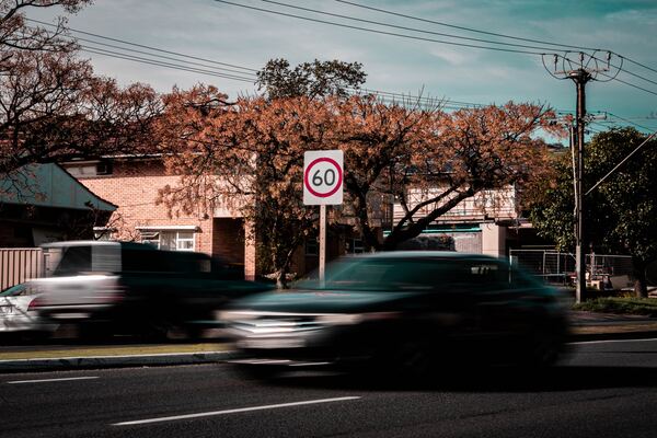 Multas de velocidad: evita sanciones injustas