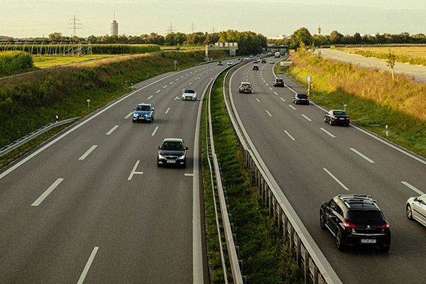 Límites de velocidad DGT