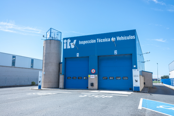 ¿Cómo homologar una reforma y pasar la ITV?
