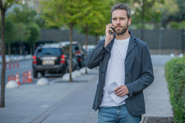 Cómo recurrir una multa por error en la app de aparcamiento Cómo recurrir una multa por error en la app de aparcamiento