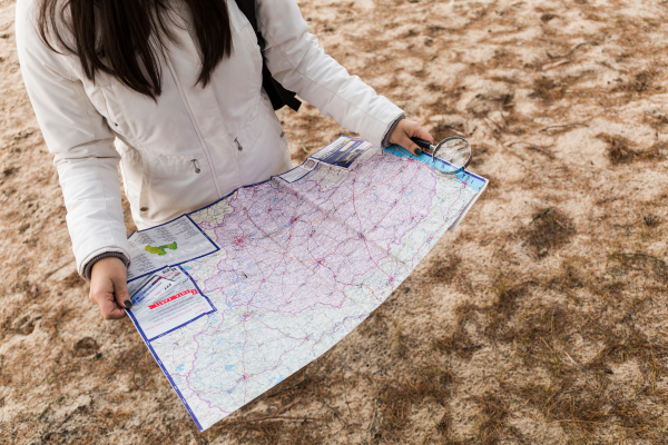 ¿Cómo saber si realmente estabas en una zona prohibida?