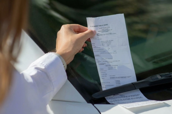 &iquest;Puede la Administraci&oacute;n multar sin notificar en el momento?