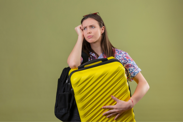 ¿Qué pasa si una multa llega mientras estás de vacaciones? ¿Qué pasa si una multa llega mientras estás de vacaciones?
