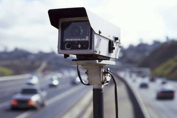 ¿Qué pasa si no sabes quién conducía cuando saltó el radar? que pasa no sabes quien conducia radar