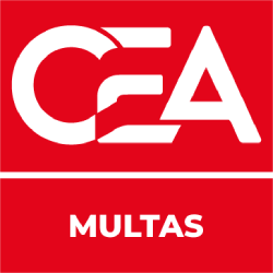 Multas CEA