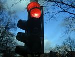 El Tribunal Supremo confirma la ilegalidad del semáforo foto-rojo
