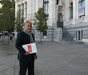 Entrega Ayuntamiento