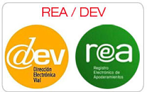 REA - DEV