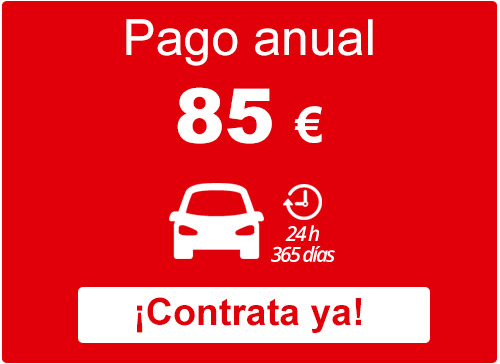 Pago anual