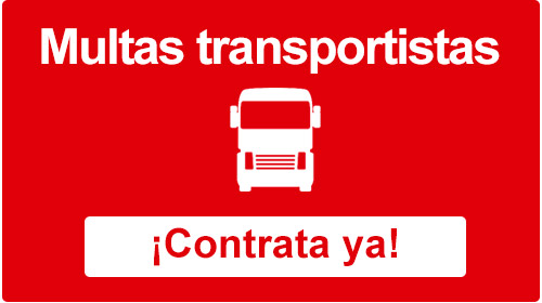 Pago transportistas