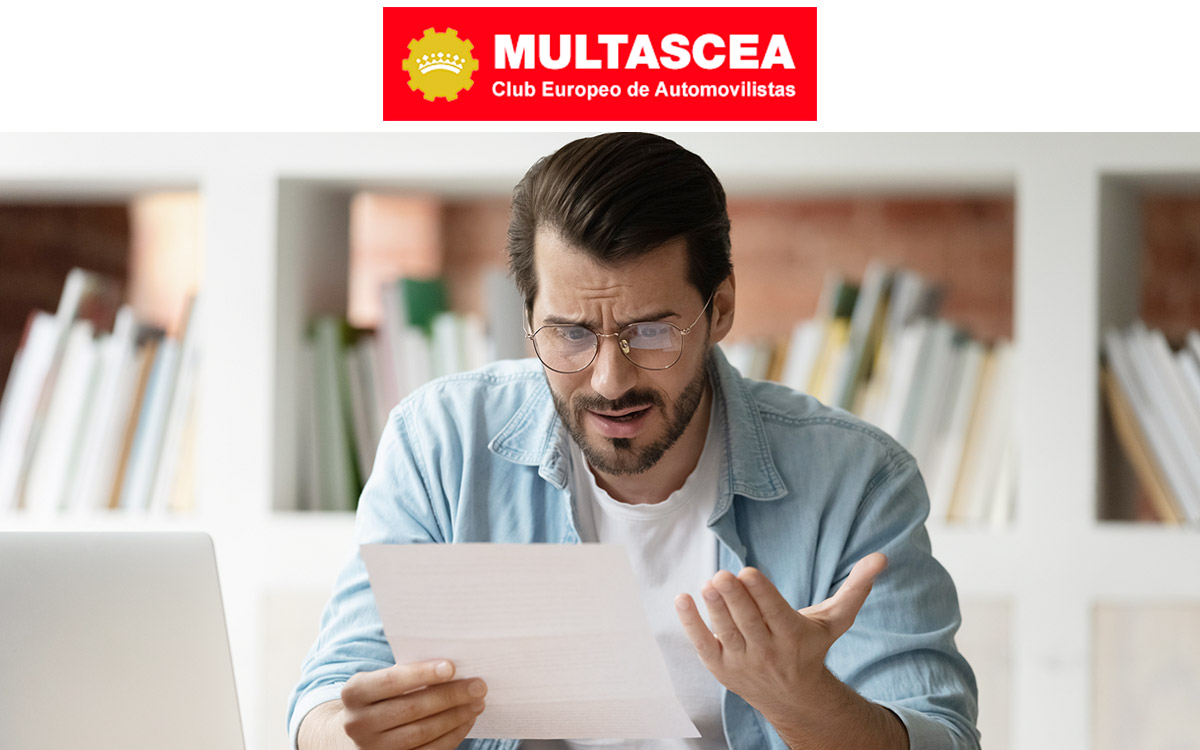 No pagues más multas
