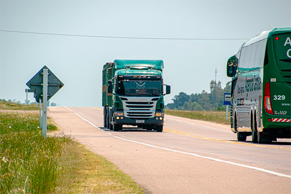 Recurrir multas empresas transportes