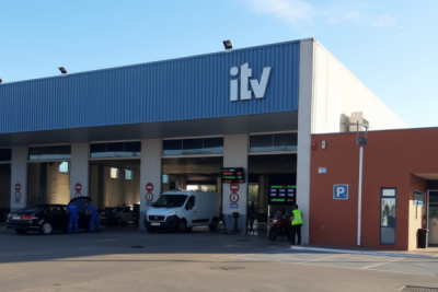 Multas por no tener la ITV en regla: sanciones y repercusiones en tu seguro de coche